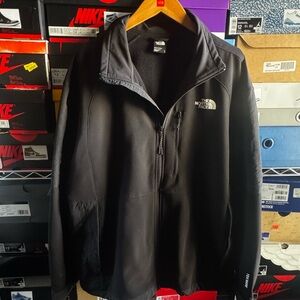 The North Face Men's Black Jacket